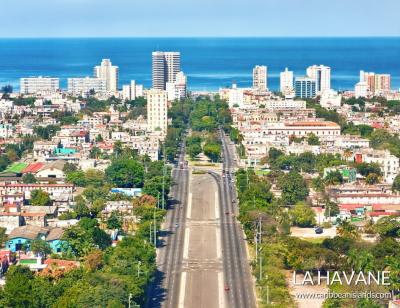 CUBA